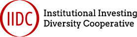 Institutional Investing Diversity Cooperative Logo